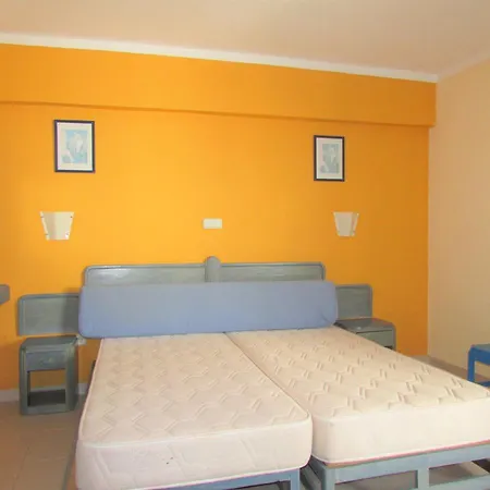 Apartamento Rocha Summer *