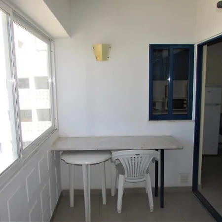 Rocha Summer Apartamento